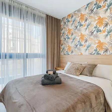 Modern With Private Jacuzzi Dehesa de Campoamor (Orihuela Costa)