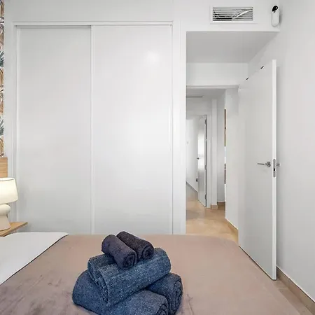 Modern With Private Jacuzzi Semesterbostad