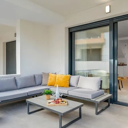 Modern With Private Jacuzzi * Dehesa de Campoamor (Orihuela Costa)